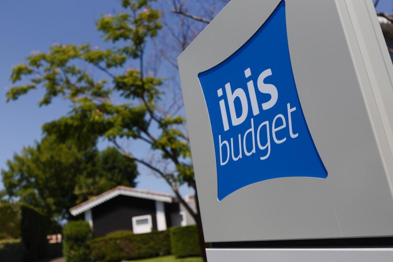 Ibis Budget La Teste Bassin D'Arcachon מראה חיצוני תמונה
