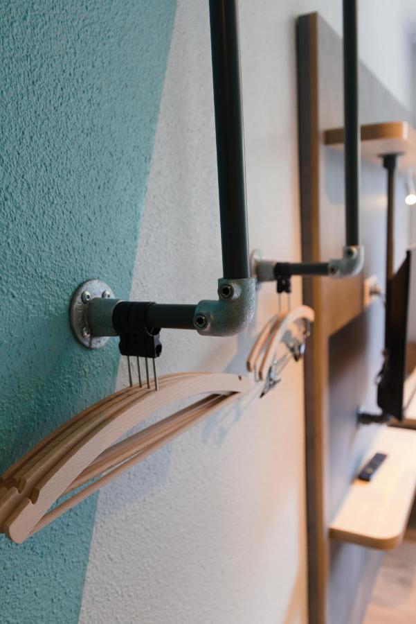 Ibis Budget La Teste Bassin D'Arcachon מראה חיצוני תמונה