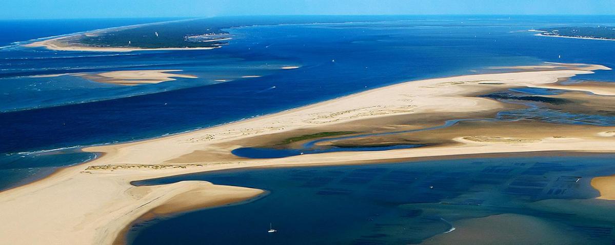 Ibis Budget La Teste Bassin D'Arcachon מראה חיצוני תמונה