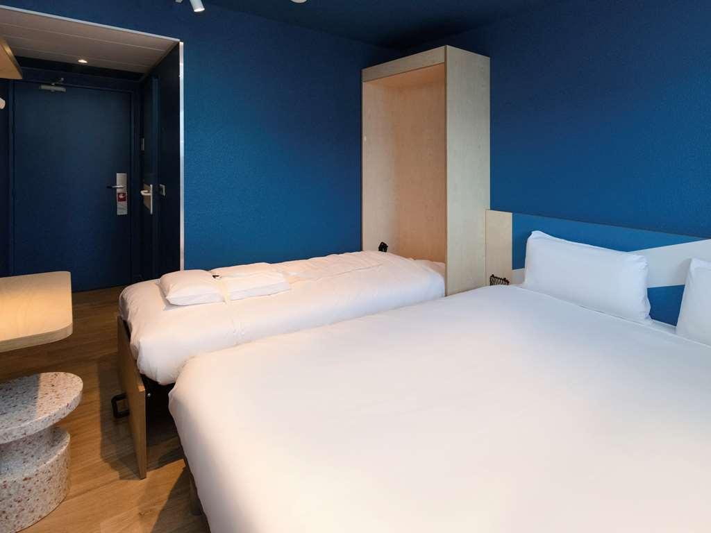 Ibis Budget La Teste Bassin D'Arcachon חדר תמונה